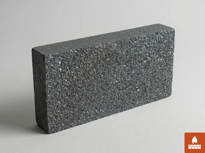 Silicon Carbide (SiC) Refractory Bricks — firebrickssource.com