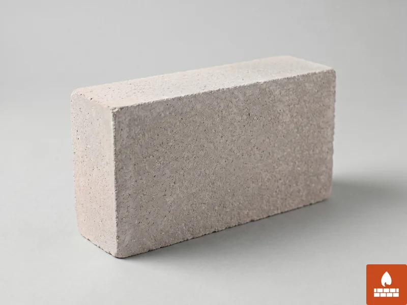 Dolomite Refractory Bricks (CaO-MgO) — firebrickssource.com