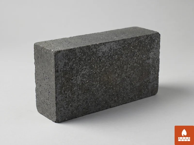 Magnesia-Carbon Refractory Bricks — firebrickssource.com