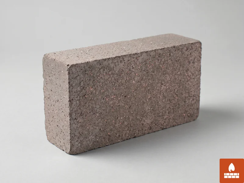 Magnesia-Chrome (MgO-Cr₂O₃) Refractory Bricks — firebrickssource.com