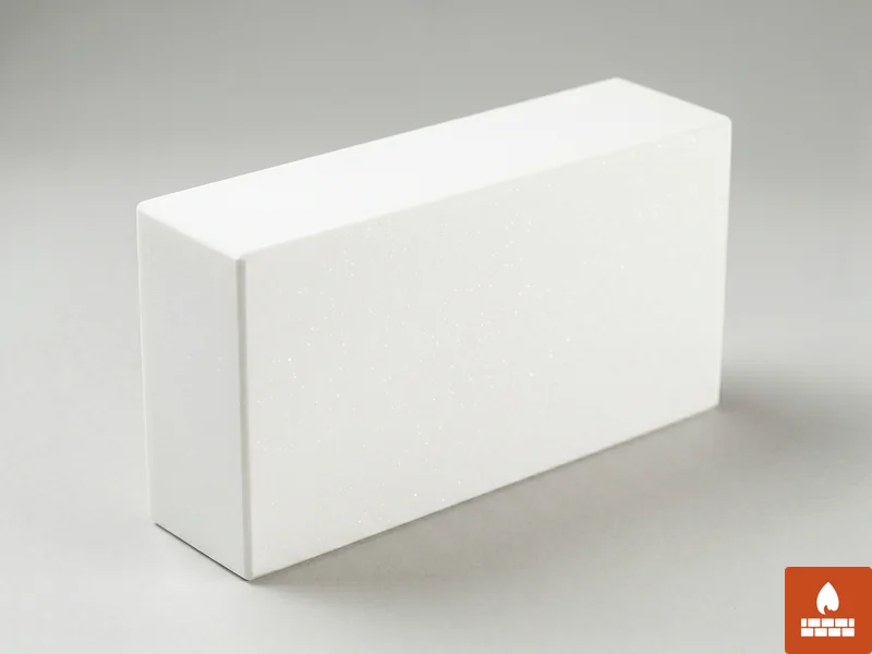 Corundum Refractory Bricks (> 90% Al₂O₃) — firebrickssource.com