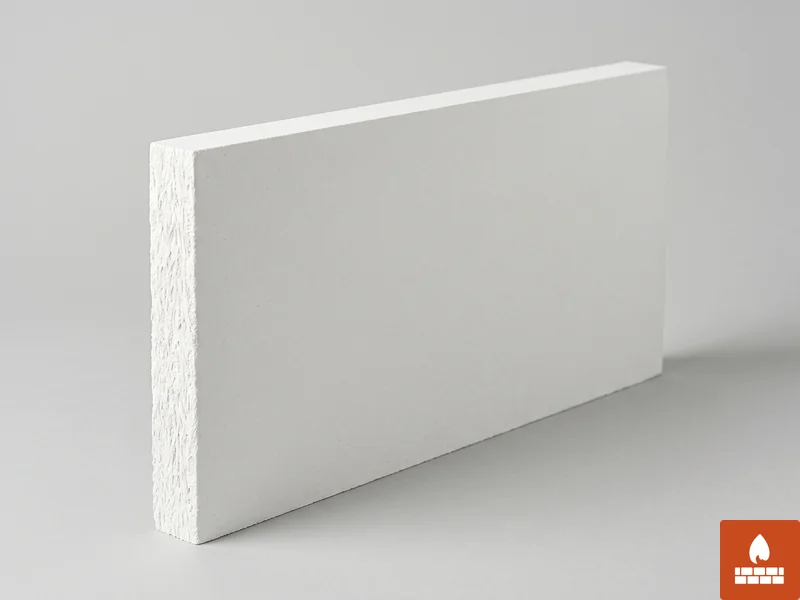 Calcium Silicate Refractory Insulation Boards — firebrickssource.com