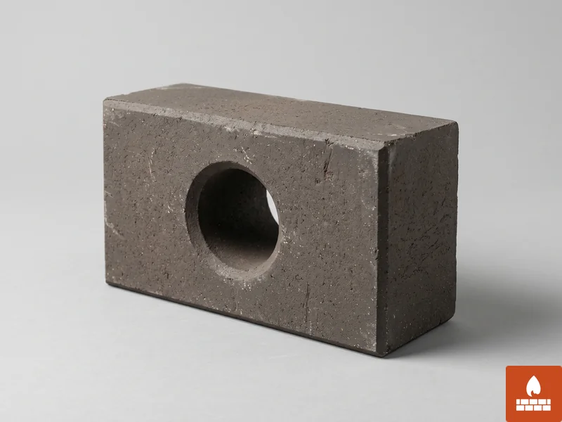 Tap-Hole Refractory Bricks — firebrickssource.com